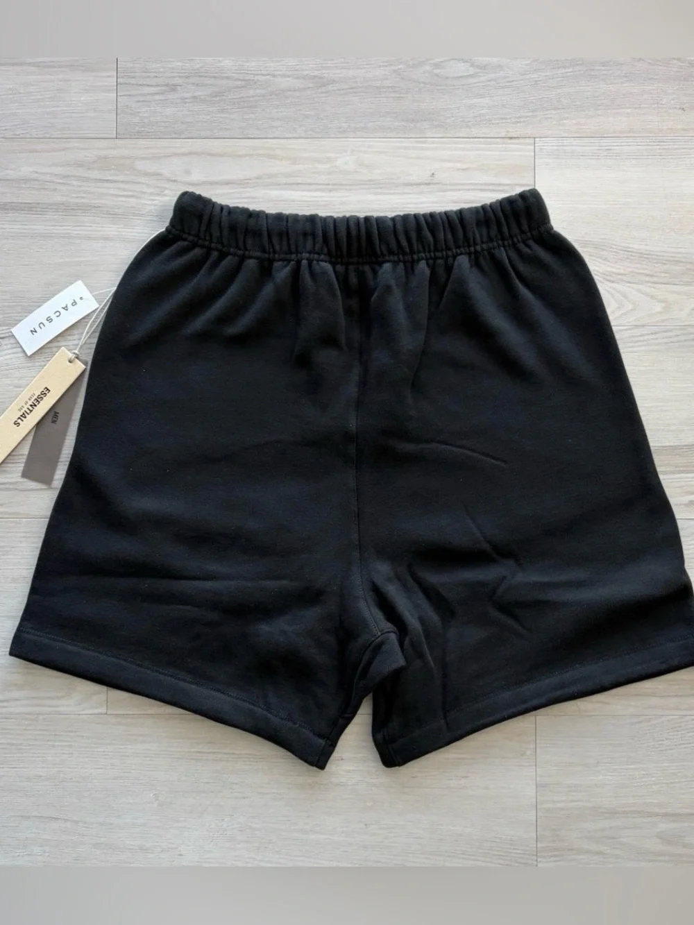 Essentials shorts stretch Limo Fear of God